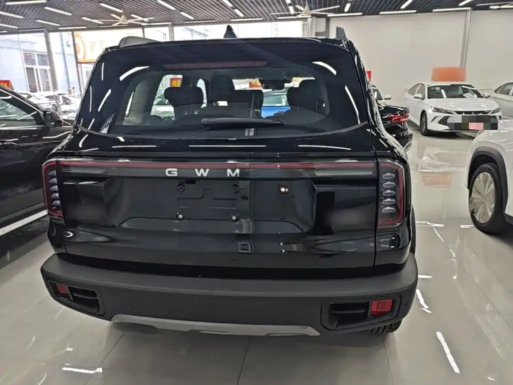 Haval Dargo 1.5 T DCT Collie