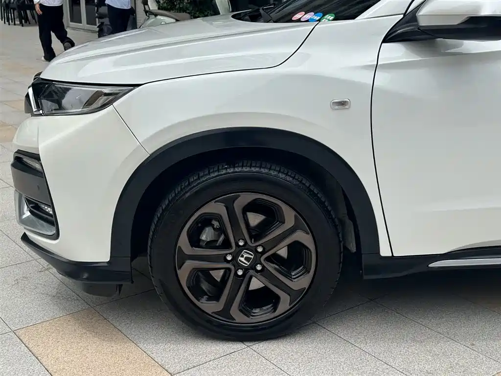 Honda XR-V 220 TURBO CVT Luxury