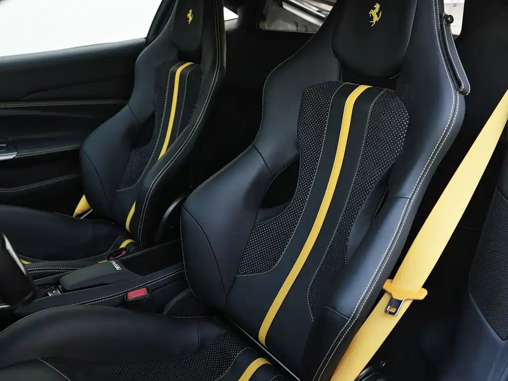 Ferrari F8 Tributo 3.9 T V8