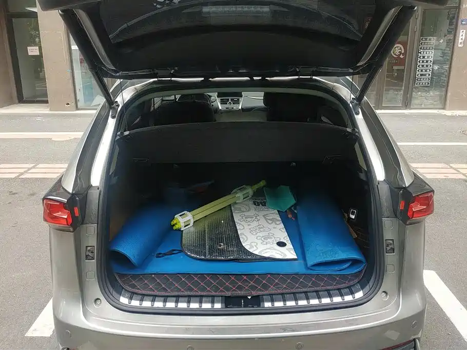 Lexus NX 200 AWD Sharp Style CN-V