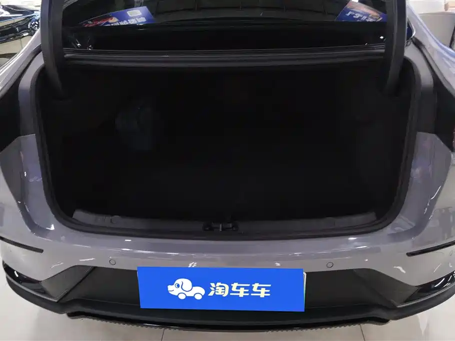 Han DM-i Smart Drive 125 KM Lidar Flagship