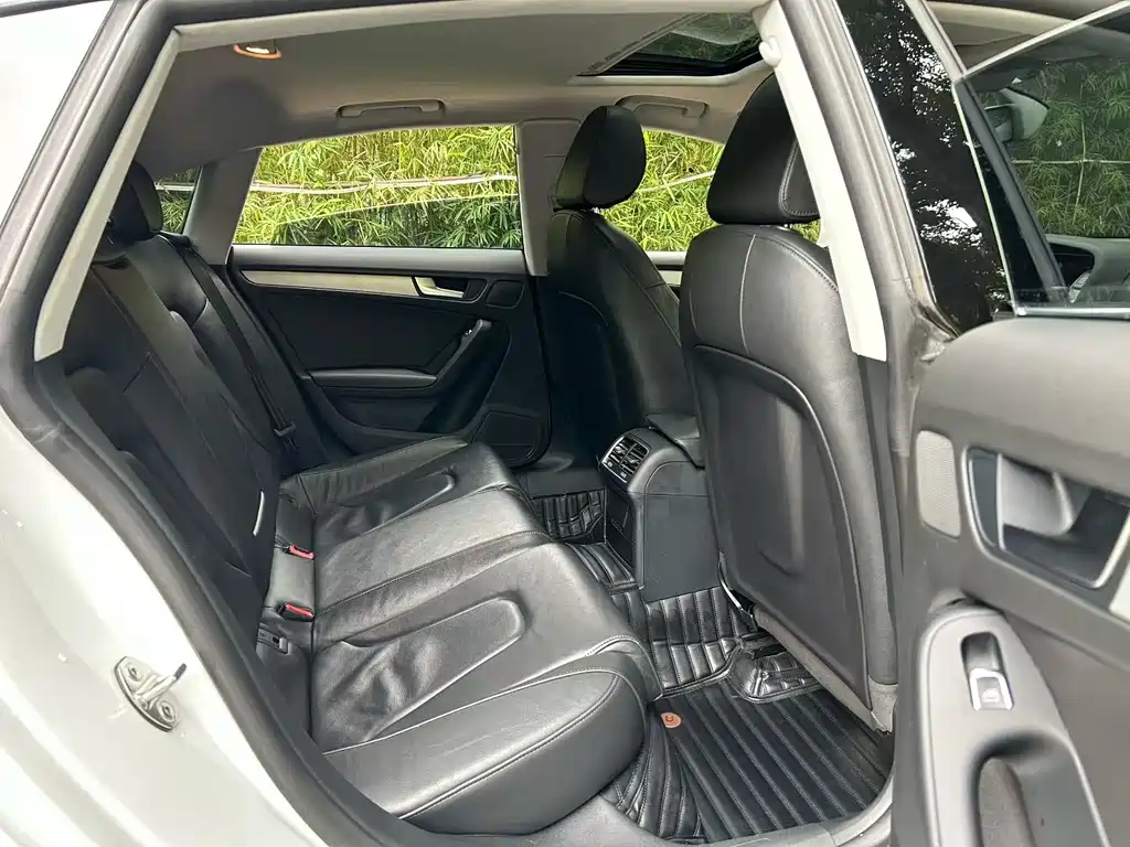 Audi A5 (Import) Facelift Sportback 45 TFSI Comfort
