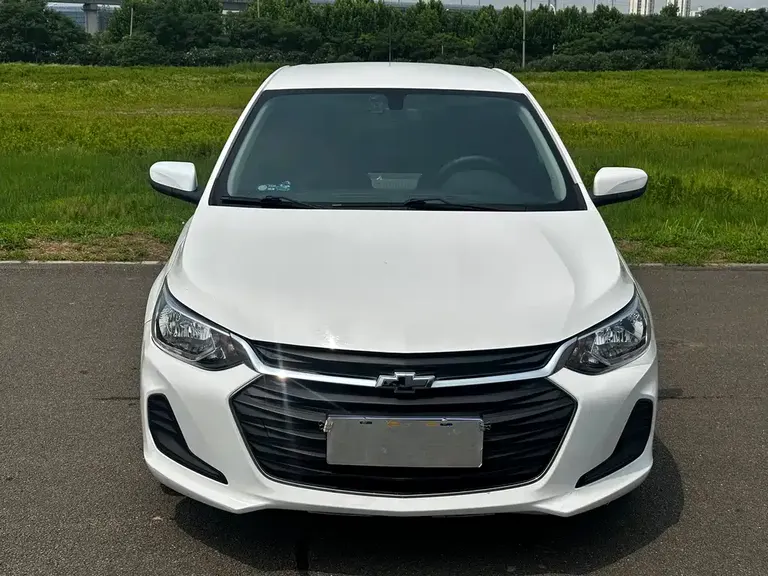 Chevrolet Cavalier 325 T Auto Pleasant
