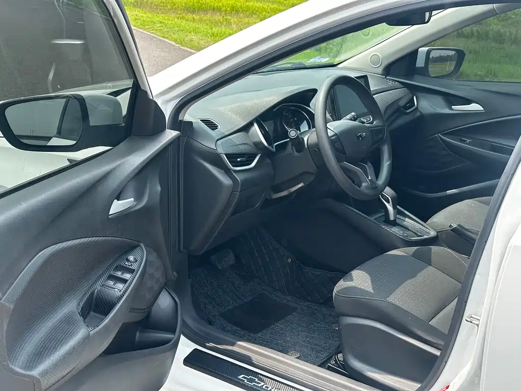 Cavalier 325 T Auto Pleasant
