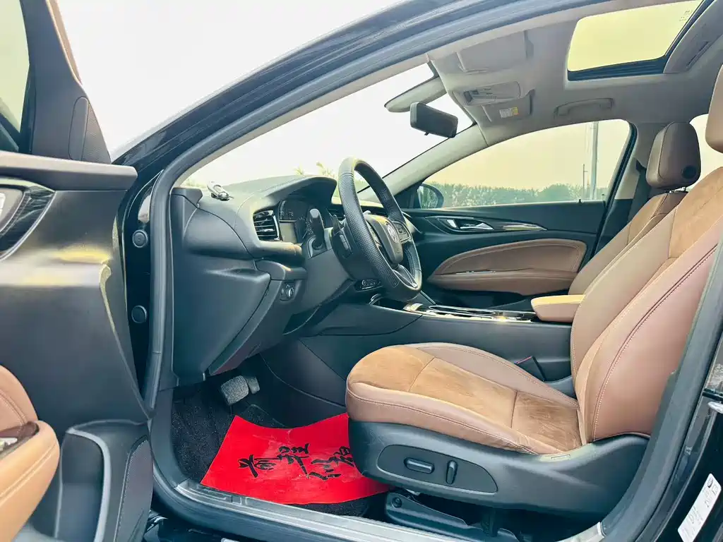 Regal 552 T Smart Enjoyment