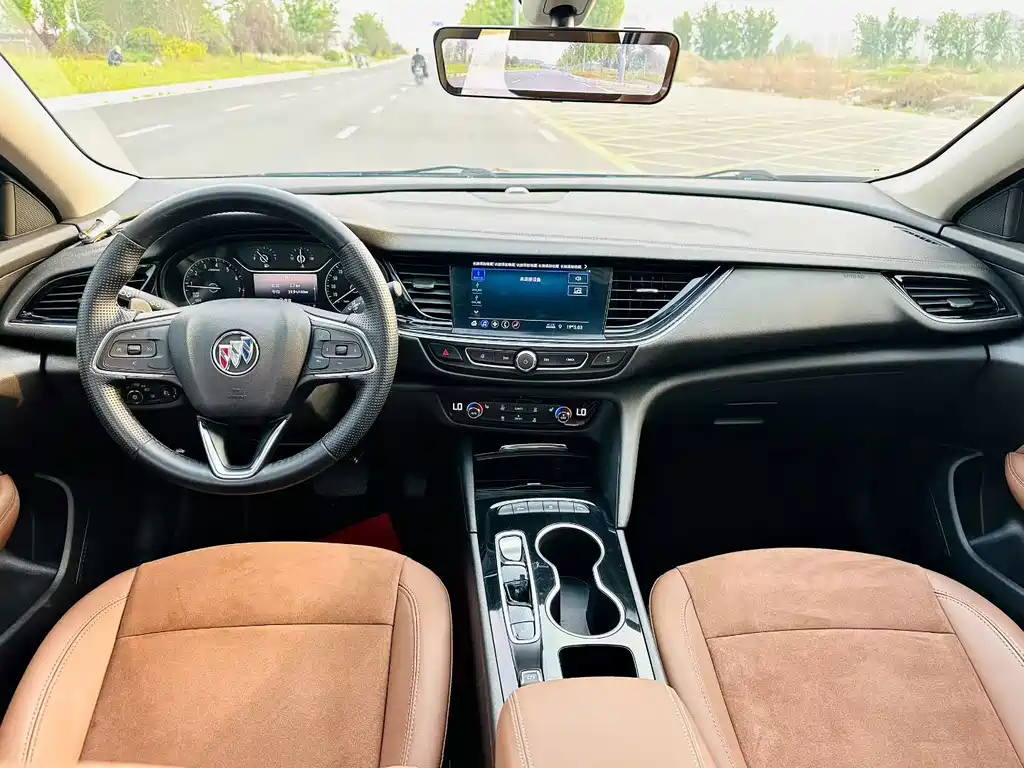 Regal 552 T Smart Enjoyment