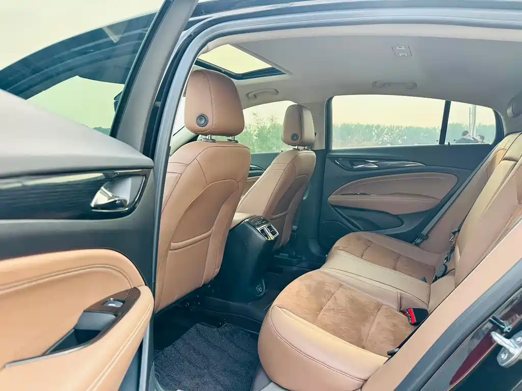 Regal 552 T Smart Enjoyment