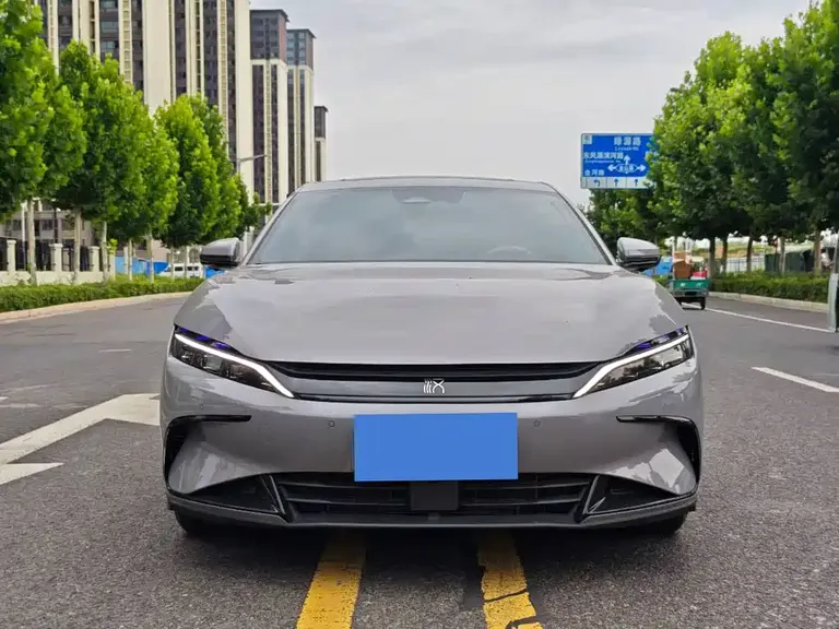 BYD Han DM-i 125 KM Elite