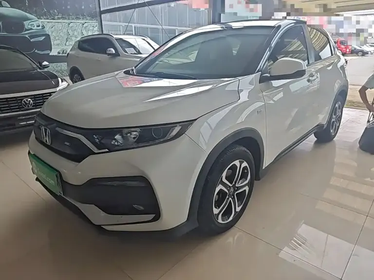 Honda XR-V 1.5 L CVT Comfort