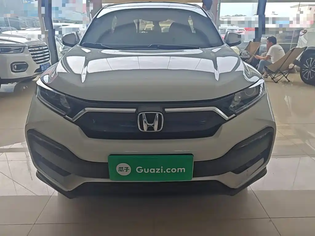 Honda XR-V 1.5 L CVT Comfort