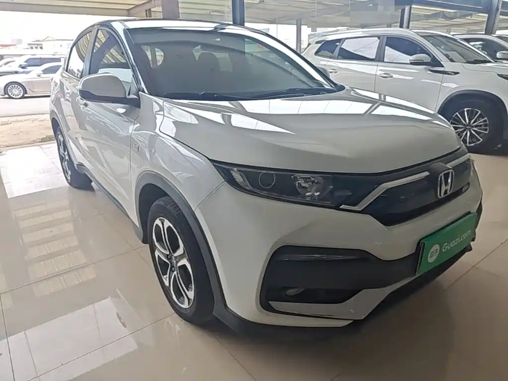 Honda XR-V 1.5 L CVT Comfort