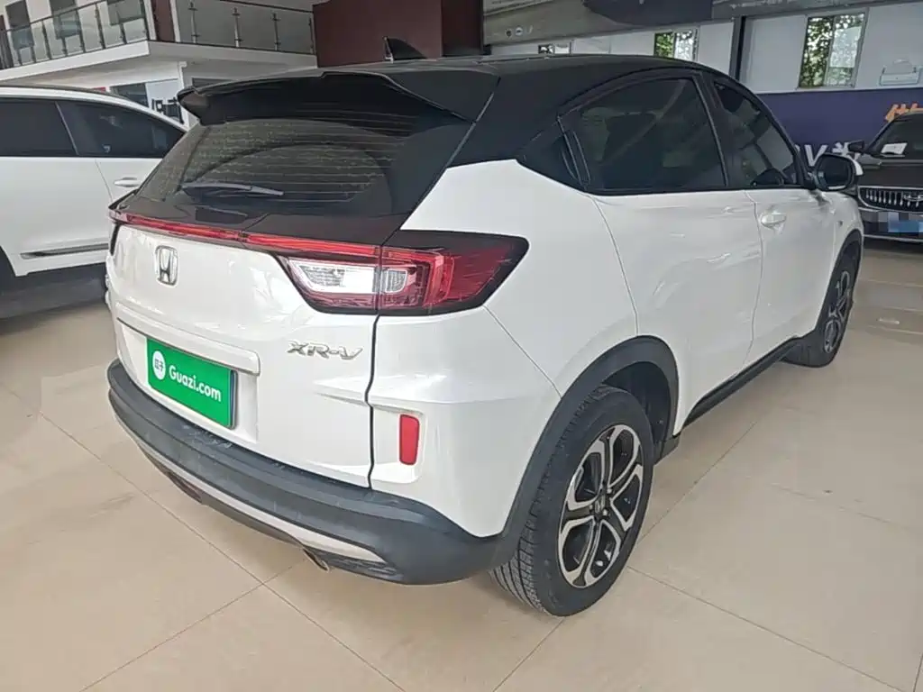 Honda XR-V 1.5 L CVT Comfort