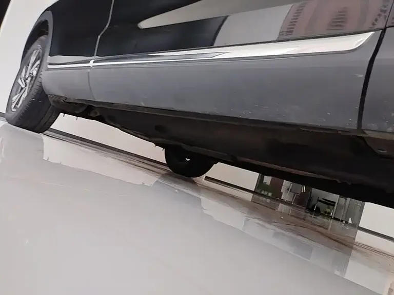 Hongqi HS5 Facelift 2.0 T Connected Flagship Enjoyment