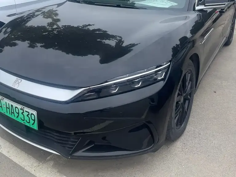 BYD Han DM-i 125 KM Elite