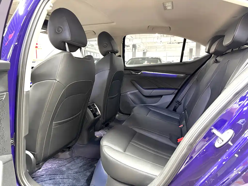 Octavia PRO TSI280 Luxury Enjoyment