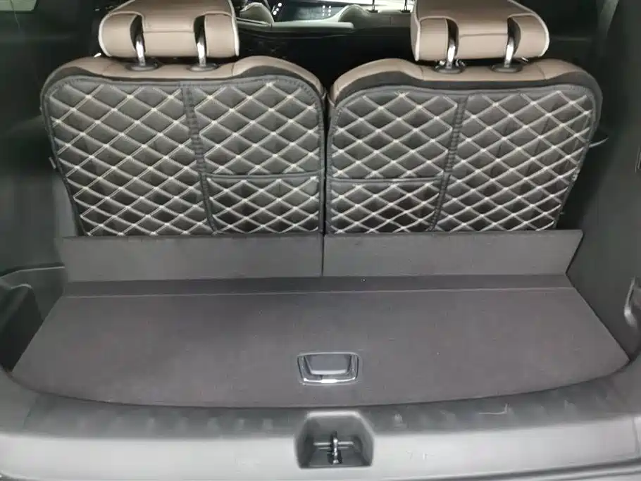 Enclave 652 T 4 WD Premium Flagship 7-seat