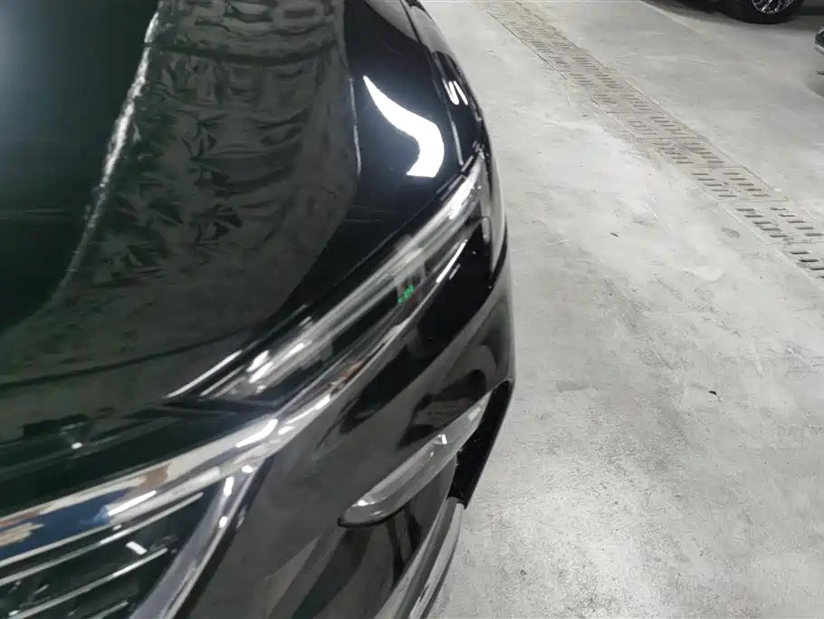 Enclave 652 T 4 WD Premium Flagship 7-seat