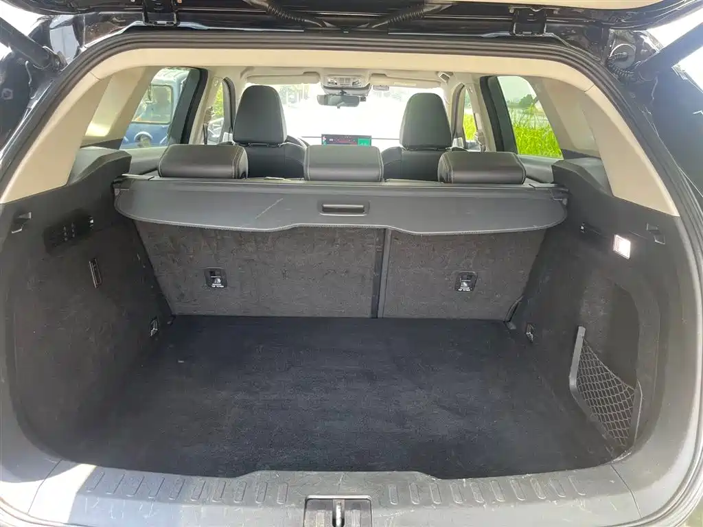 WEY VV6 2.0 T 2 WD Smart Guard +