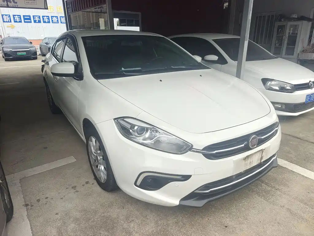 Ottimo 1.4 T Auto Fashion