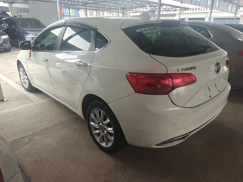 Ottimo 1.4 T Auto Fashion