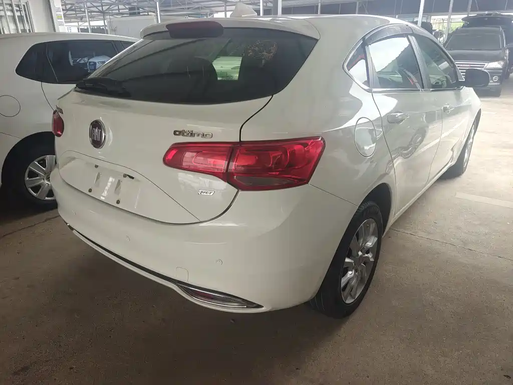 Ottimo 1.4 T Auto Fashion