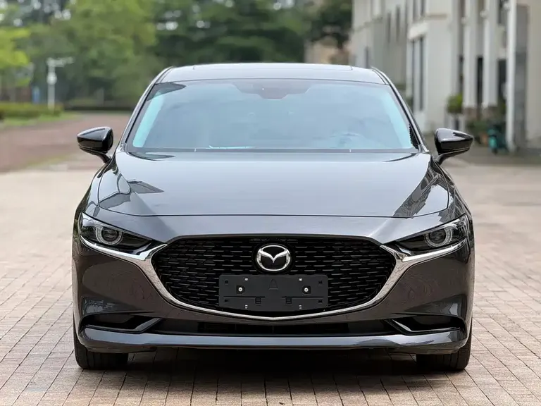 Mazda 3 Axela 2.0 L Auto Quality Premium