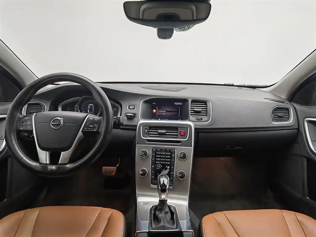 Volvo S60 S60 L T5 Smart Vision