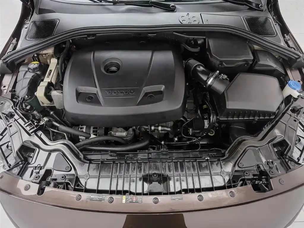 Volvo S60 S60 L T5 Smart Vision
