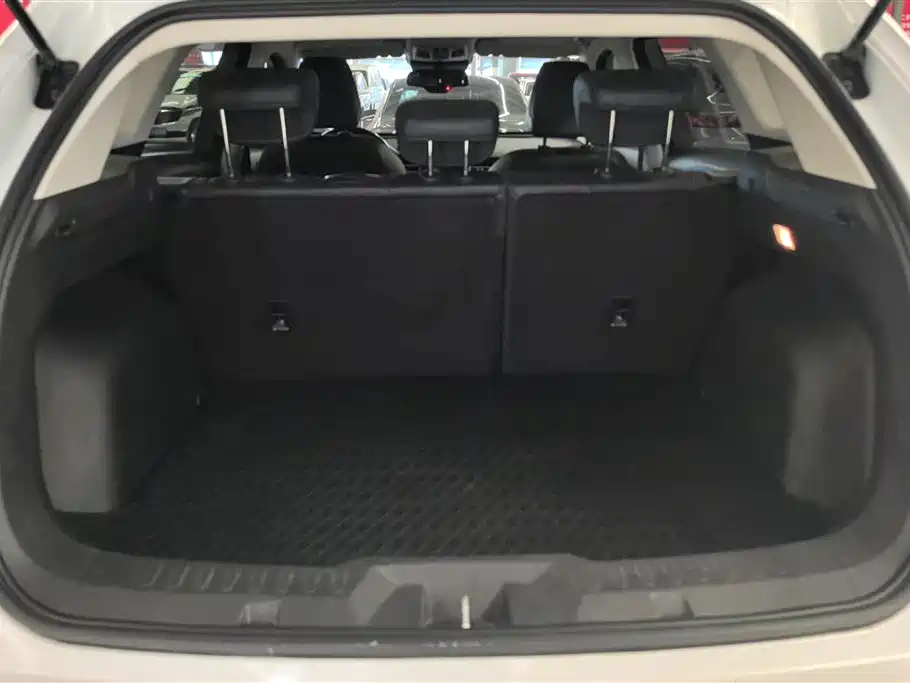 Haval H6 1.5 T Auto Champion