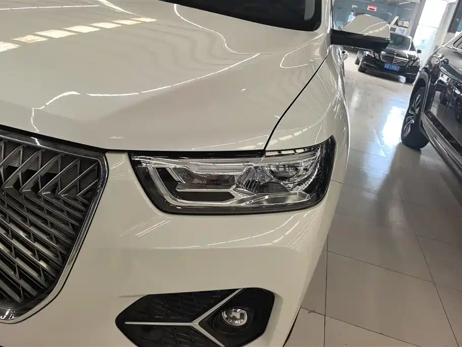 Haval H6 1.5 T Auto Champion