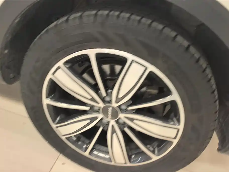 Haval H6 1.5 T Auto Champion