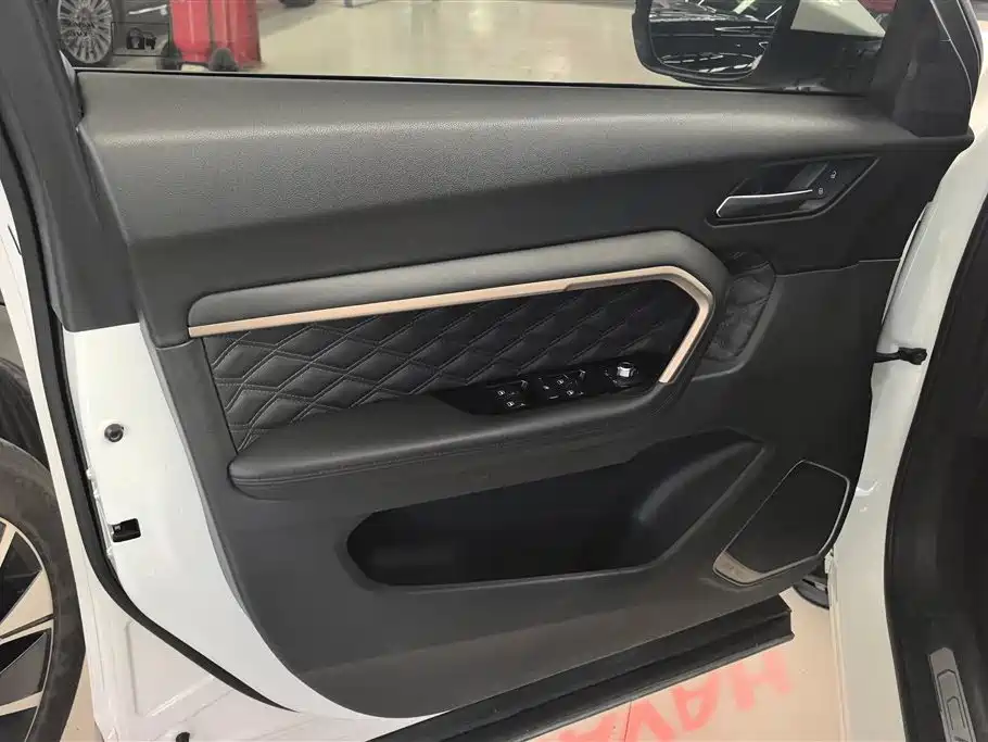 Haval H6 1.5 T Auto Champion