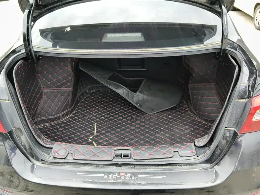 Sylphy Classic 1.6 XL CVT Luxury