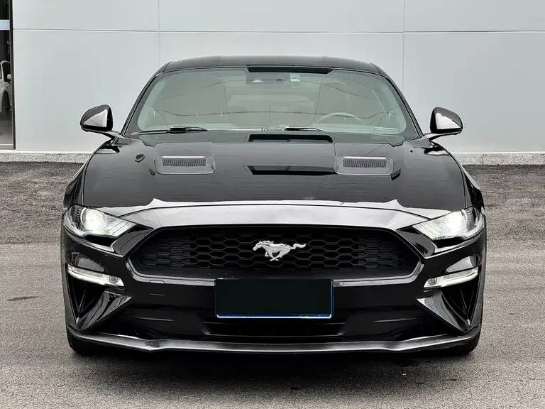 Ford Mustang 2.3 L EcoBoost