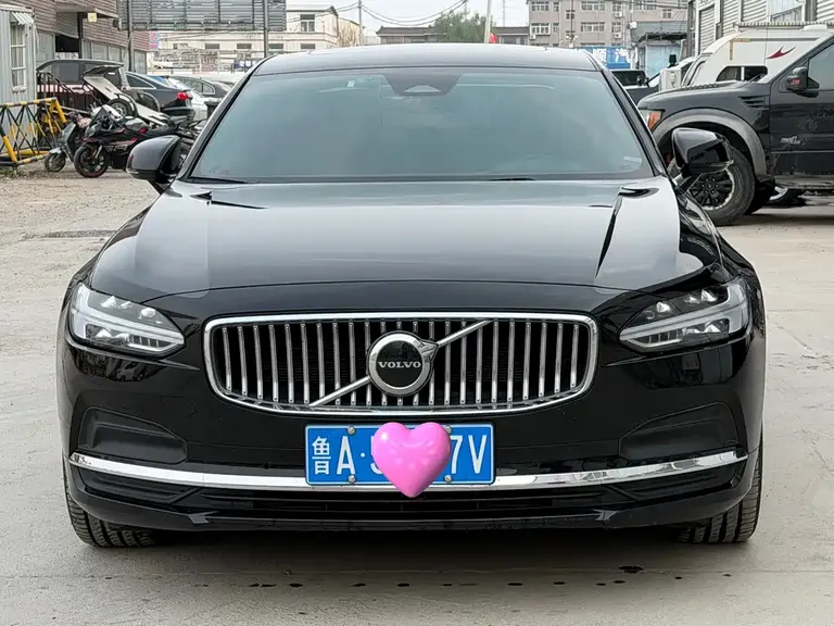 Volvo S90 B5 Smart Ease Luxury