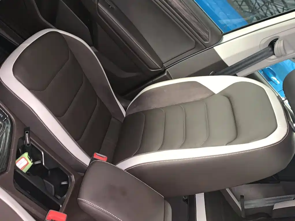 Tiguan L 330 TSI Auto 2 WD Comfort