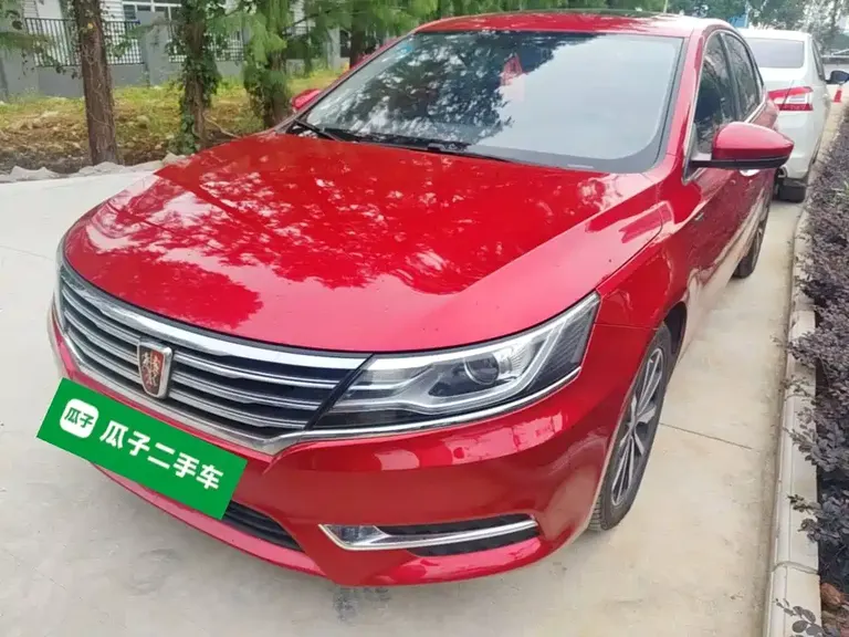 Roewe i6 Classic 20 T Auto Flagship
