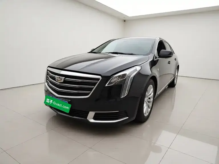 Cadillac XTS 28 T Tech