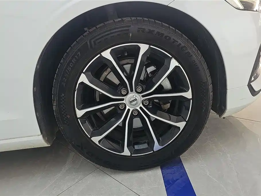 Volvo S60 T4 Smart Ease Luxury