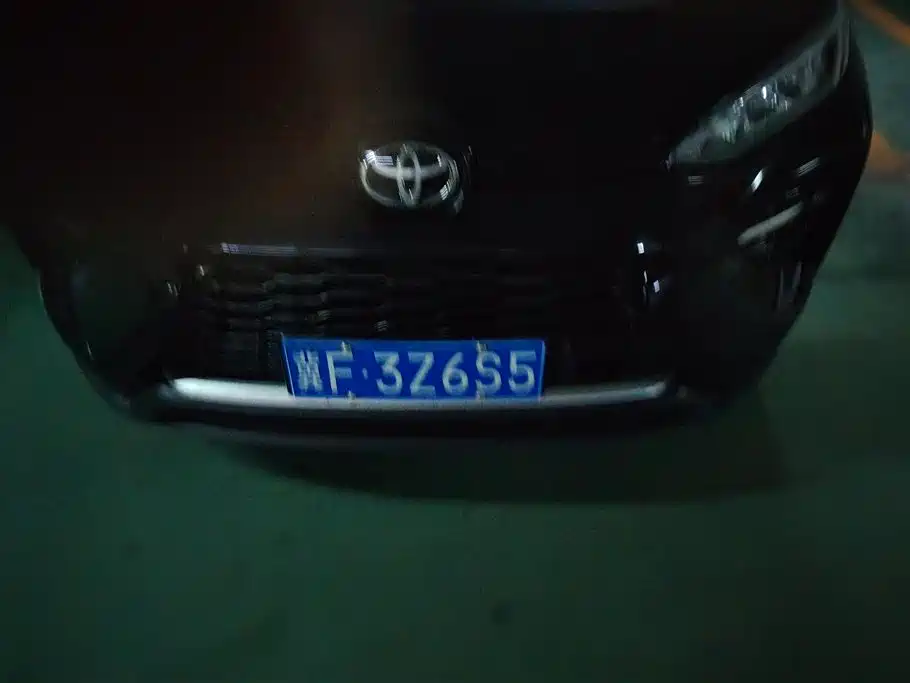Wildlander 2.0 L CVT 4 WD Luxury