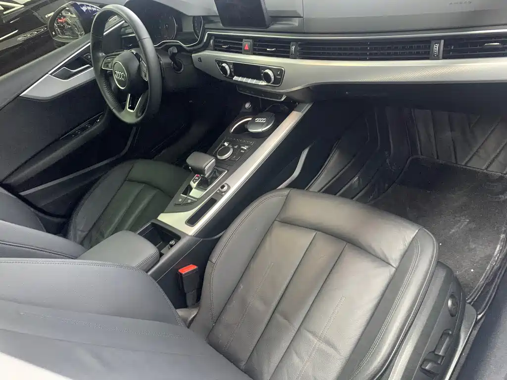 Audi A5 (Import) Sportback 45 TFSI Fashion