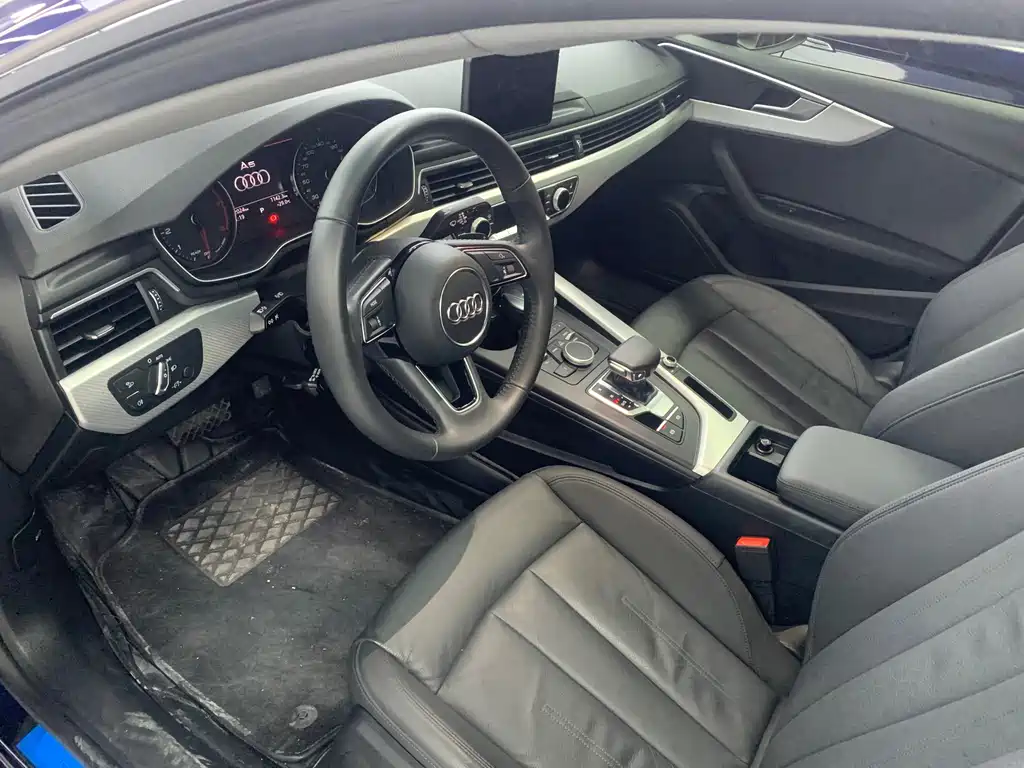 Audi A5 (Import) Sportback 45 TFSI Fashion