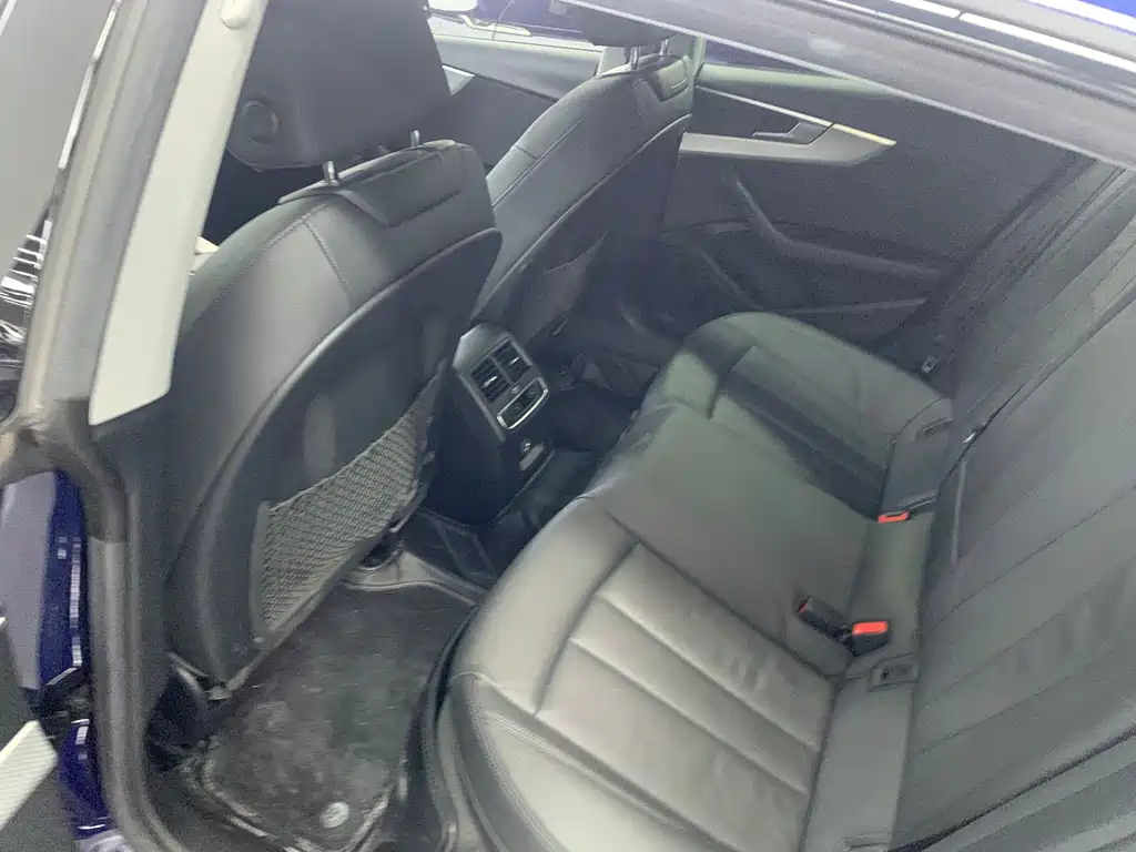 Audi A5 (Import) Sportback 45 TFSI Fashion