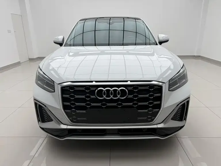 Audi Q2 L 35 TFSI Fashion Dynamic