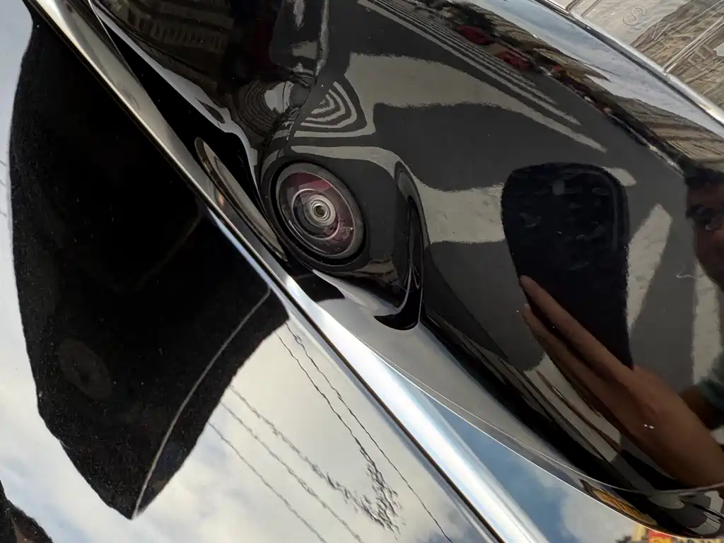 Cadillac CT6 28 T Luxury