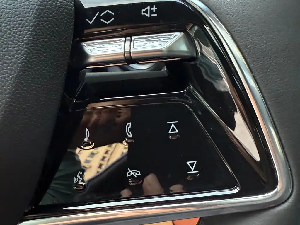 Cadillac CT6 28 T Luxury