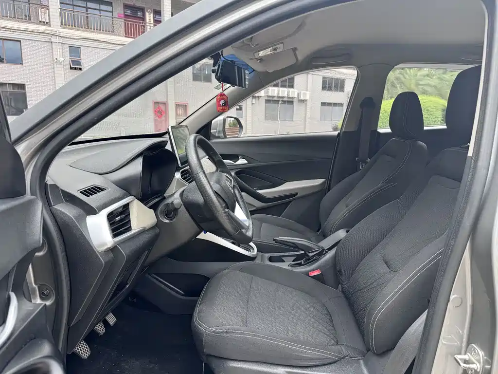 Baojun 510 1.5 L Manual Comfort