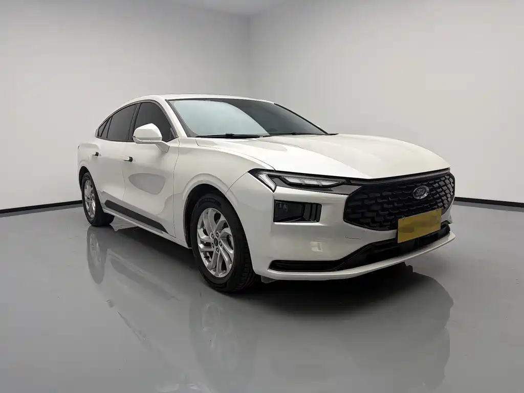 Mondeo EcoBoost 180 Comfort Elegant