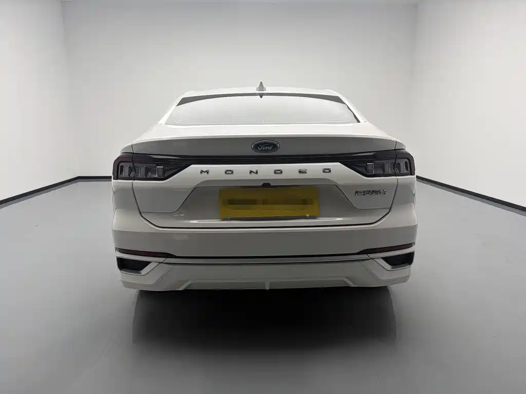 Mondeo EcoBoost 180 Comfort Elegant