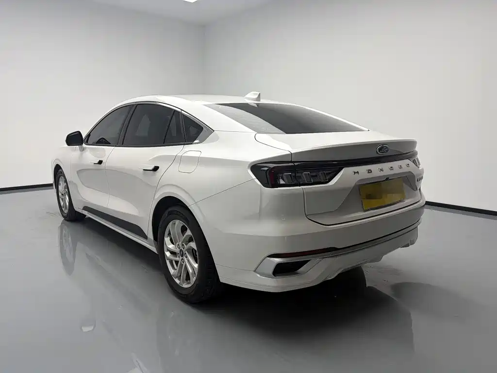 Mondeo EcoBoost 180 Comfort Elegant